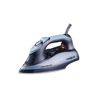 mac utu feni: №: 16533 Məhsulun adı: Ütü Eurolux EU-SI5057 Brend: Eurolux — 1