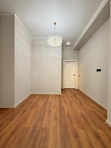 жк vegas: 2 комнаты, 80 м², Асанбай мкр Элитка, 13 этаж, Евроремонт — 7