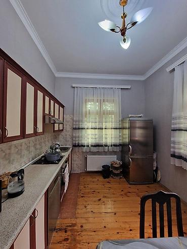 xirdalanda ipoteka evlər: Zabrat 3 otaqlı, 144 kv. m — 2