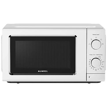 №: 9771 Məhsulun adı: Mikrodalğalı soba Kumtel HM-14 Brend: Kumtel