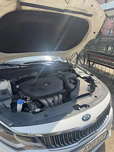 bmw 5 e39: Kia K5: 2020 г., 2 л, Автомат, Газ, Седан — 7