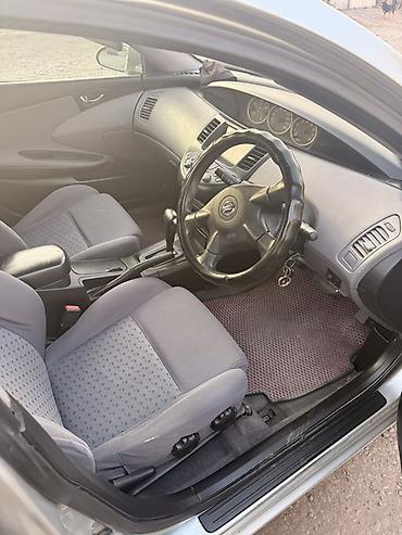kia sorento: Nissan Primera: 2003 г., 1.8 л, Автомат, Бензин, Седан — 6