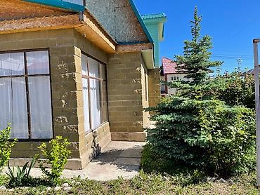 premium development: Гостиница на Иссык-Куле, CLASSIC, Акун, Чолпон-Ата, 7 мест, На летний сезон — 3