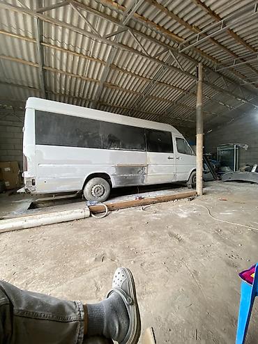авто полироль: Профессиональная полировка кузова автомобиля. - Многоэтапная — 5
