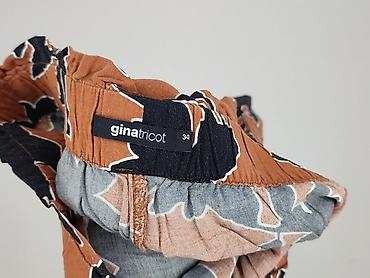 bibs com: Gina Tricot, Szorty damskie, rozmiar XS — 4