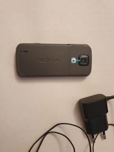 nokia 7610 qiymeti: Nokia 5, 4 ГБ, цвет - Серый