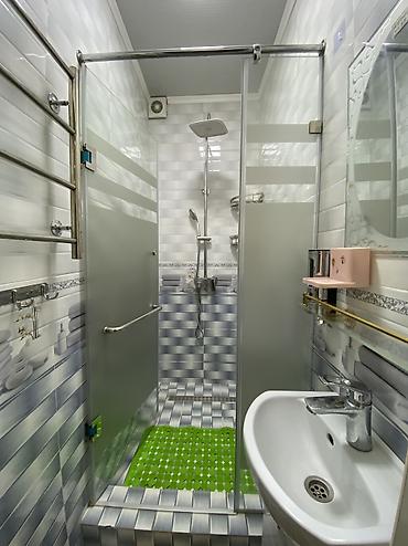 Продажа квартир: 2 комнаты, 73 м², Элитка, 4 этаж, Евроремонт — 9