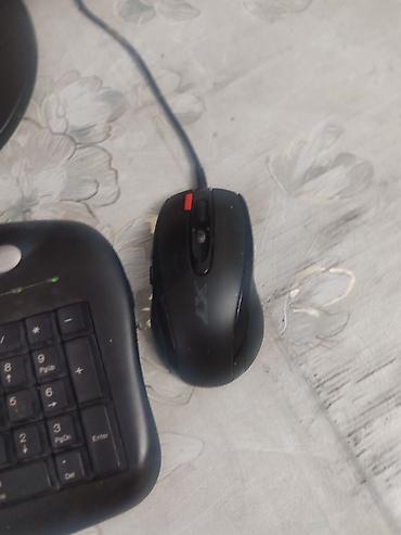 материнских плат: /офисный компьютерный комплект Состав: - Системный блок ATX. Внутри — 3