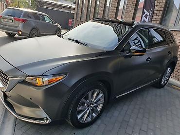 Mazda: Mazda CX-9: 2020 г., 2.5 л, Автомат, Бензин, Кроссовер — 6