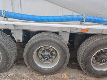 Прицепы и полуприцепы: Прицеп at lalafo.kg — 3 Прицепы и полуприцепы: Прицеп — 3