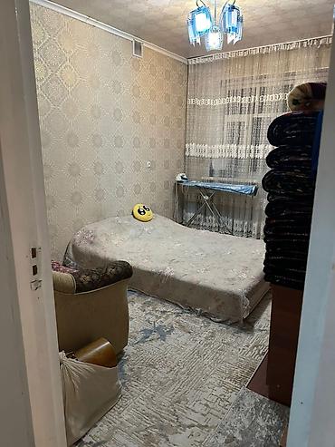 Долгосрочная аренда квартир: 2 комнаты — 3