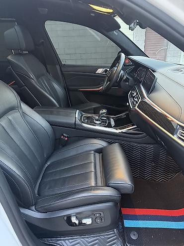 BMW: BMW X7: 2019 г., 3 л, Автомат, Бензин, Внедорожник — 8