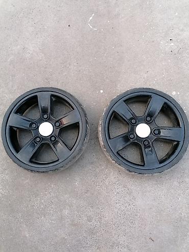 Коляски: Коляска, Chicco, цвет - Черный, Б/у, Самовывоз — 6