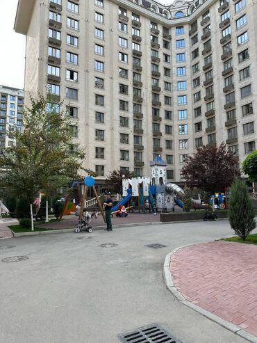 Продажа квартир: 2 комнаты, 47 м², Элитка, 11 этаж, Евроремонт