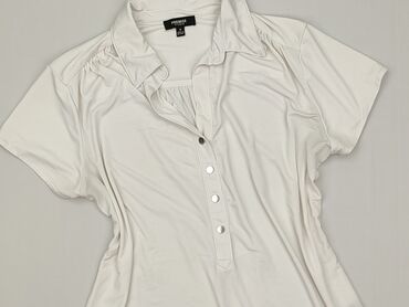iron man t shirty: Studio, Women`s polo shirt, size M (EU 38)