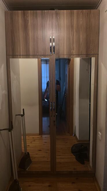 вытяжки встраиваемые в шкаф: İşlənmiş, Açılan, 2 qapılı Künc dolab