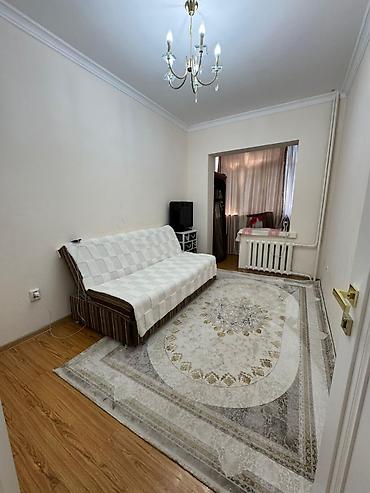 8: 3 комнаты, 62 м², Юг-2 мкр 105 серия, 8 этаж, Евроремонт — 10