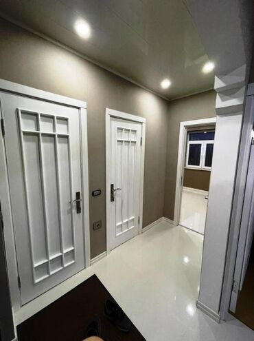 Köhnə tikili: Bakı, 3 otaqlı, Köhnə tikili, 60 kv. m — 9