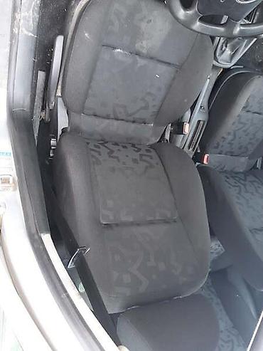gedora za lambda sondu: SEDISTA KOMPLET ZA VOLKSWAGEN GOLF 4 | Sedista komplet za Golfa 4 — 3