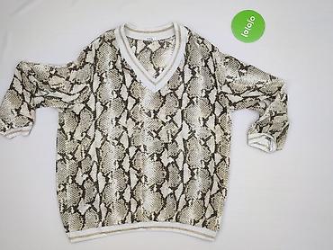 lians: Luisa Spagnoli, Sweter damski, rozmiar One size — 2