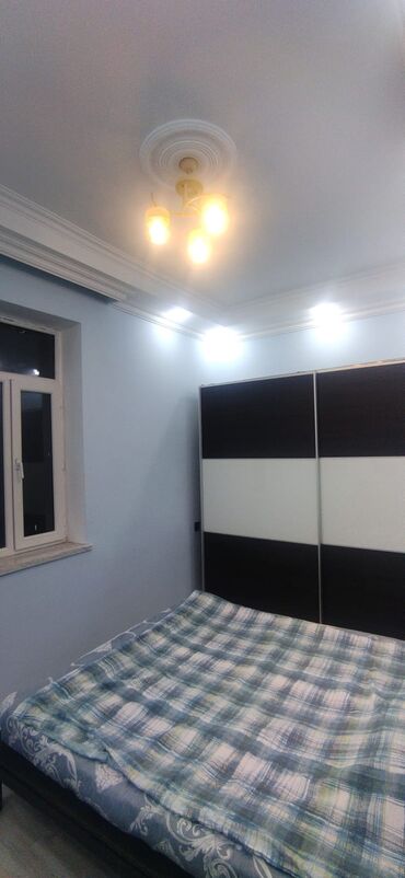 Köhnə tikili: Bakı, Bayıl, 2 otaqlı, Köhnə tikili, m. Sahil, 65 kv. m — 17