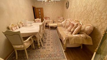 Köhnə tikili: Bakı, Əhmədli, 3 otaqlı, Köhnə tikili, m. Xətai, 82 kv. m -da lalafo.az — 2 Köhnə tikili: Bakı, Əhmədli, 3 otaqlı, Köhnə tikili, m. Xətai, 82 kv. m — 2