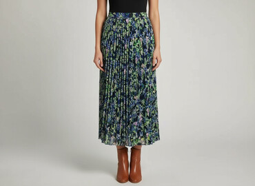 spódnice plisowane olx: Spódnica damska, rozmiar S w lalafo.pl spódnice plisowane olx: Spódnica damska, rozmiar S