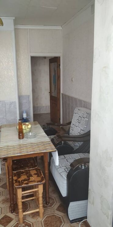 Köhnə tikili: Bakı, 3 otaqlı, Köhnə tikili, 75 kv. m — 13