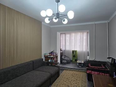Продажа квартир: 2 комнаты, 51 м², Индивидуалка, 4 этаж, Косметический ремонт — 2