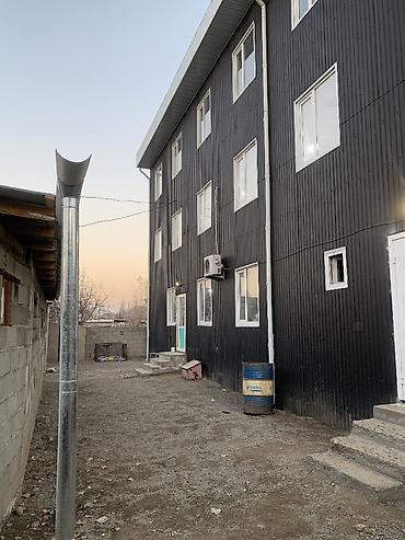 Продажа складов и мастерских: Продаётся коммерческое помещение — 450 м² 📍 Бишкек, ж/м Арча-Бешик — 3