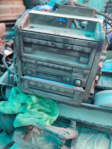 Двигатели, моторы и ГБЦ: Бензиновый мотор Volkswagen 2003 г., 2 л at lalafo.kg — 4 Двигатели, моторы и ГБЦ: Бензиновый мотор Volkswagen 2003 г., 2 л — 4