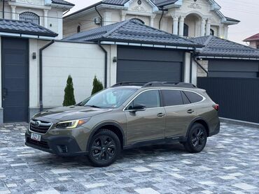 прямоток на субару: Subaru Outback: 2020 г., 2.4 л, Вариатор, Бензин, Кроссовер