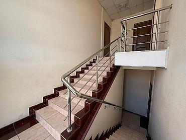 Аренда зданий: Сдаётся коммерческая здание в районе Фучика/Ленская. Общая площадь — 12