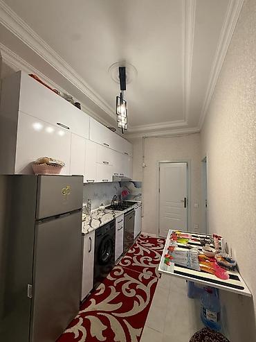 obyekt moyka: 2 otaqlı, Yeni tikili, 74 kv. m — 5