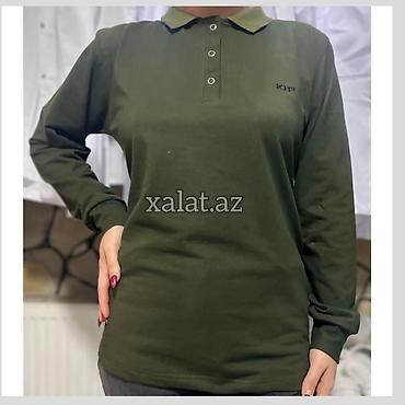 uniform: Polo köynək, XS — 9