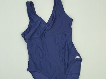 Swimsuits: One-piece swimsuit S (EU 36), Synthetic fabric, condition - Very good