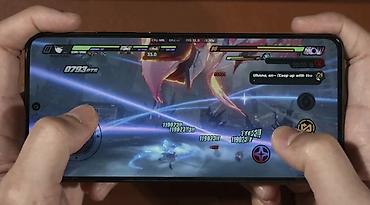 Техника и электроника: POCO X-7 Pro Память оперативная 12+6 основная 512 г. Телефон не — 5