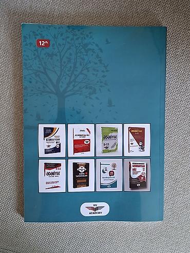 Kitablar və jurnallar: Hər biri ayrılıqda 2 manat. ​Kitablar haqqında: 1. ​Azərbaycan dili — 2