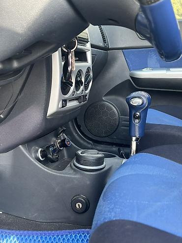 Hyundai: Hyundai Getz: 2006 г., 1.6 л, Автомат, Бензин, Хэтчбэк — 14