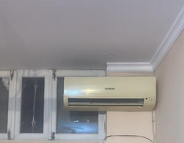 Siemens split kondisioner Model: S1ZMI12000/02 Soyutma gücü: 12 000