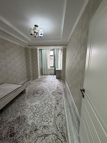 4 комн: 3 комнаты, 86 м², Элитка, 4 этаж, Евроремонт — 4