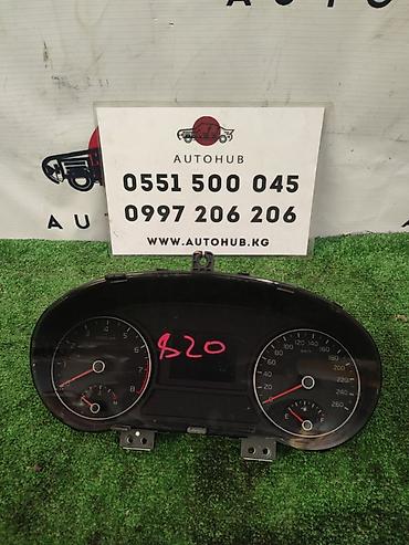 Щиток приборов Kia 2016 г., Б/у, Оригинал, Корея at lalafo.kg Щиток приборов Kia 2016 г., Б/у, Оригинал, Корея