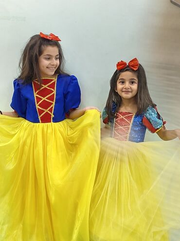 Milli geyimlər: Milli, karnaval, personaj, hərbi və ziyafət geyimlərinin satışı və — 3