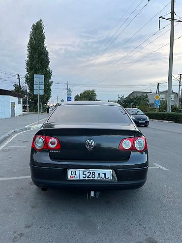 jetta vs5: Volkswagen Passat: 2008 г., 1.6 л, Механика, Бензин, Седан — 3