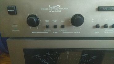 Динамики и колонки: Деки катушечные магнитофоны бумбоксы проигрыватель винила винил — 12