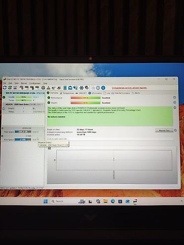 hp victus ikinci el: İşlənmiş HP Victus, 15.6 ", AMD Ryzen 5, 512 GB, Ünvandan götürmə — 6