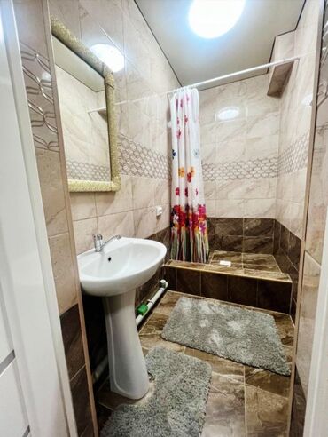 Посуточная аренда домов: 150 м², 5 комнат, Утепленный, Теплый пол, Бронированные двери — 8