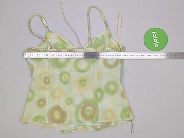 outlet mohito: Top damski, rozmiar L — 5