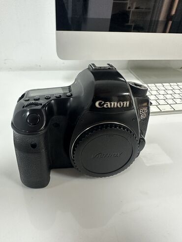 canon объектив: Продаю canon 6d Объектив 50’ canon 1.4 диафрагма Зарядник Батарейка