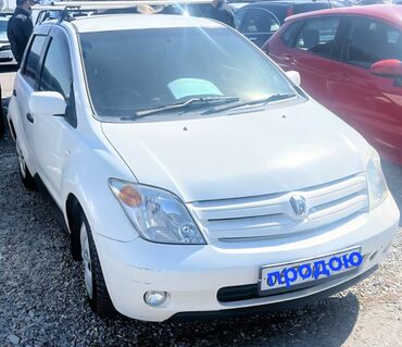 двигатель опель фронтера 2 2 дизель: Toyota ist: 2002 г., 1.5 л, Автоматтык, Бензин, Хетчбек